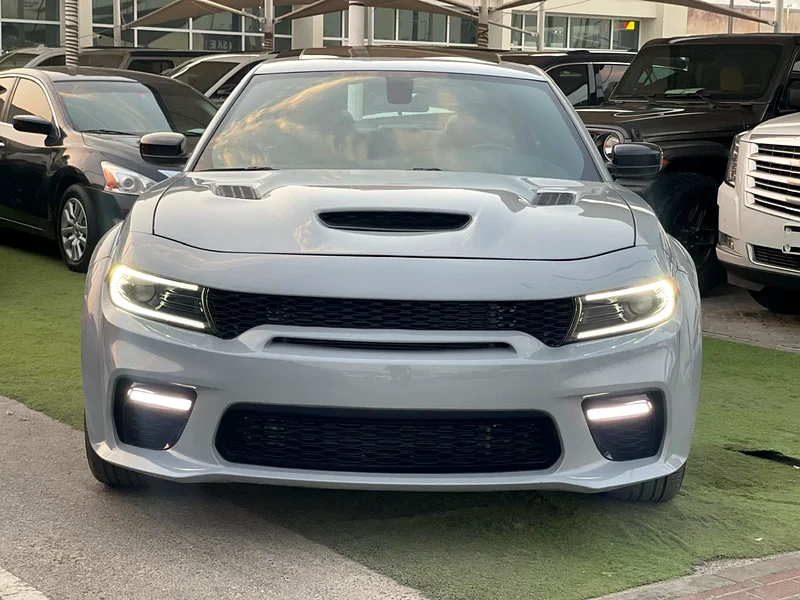 Hellcat Kit // V6// Full options// warranty// finance0%DP632316423313931118