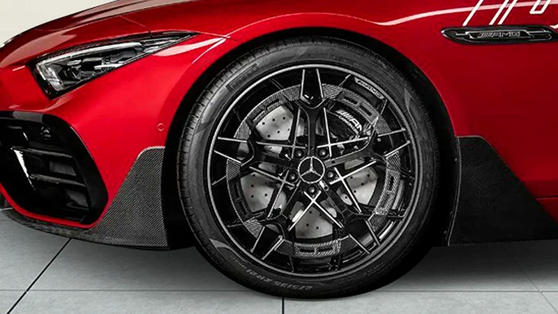 MERCEDES-AMG PURE SPEED SL 63 AMG63403705737603114