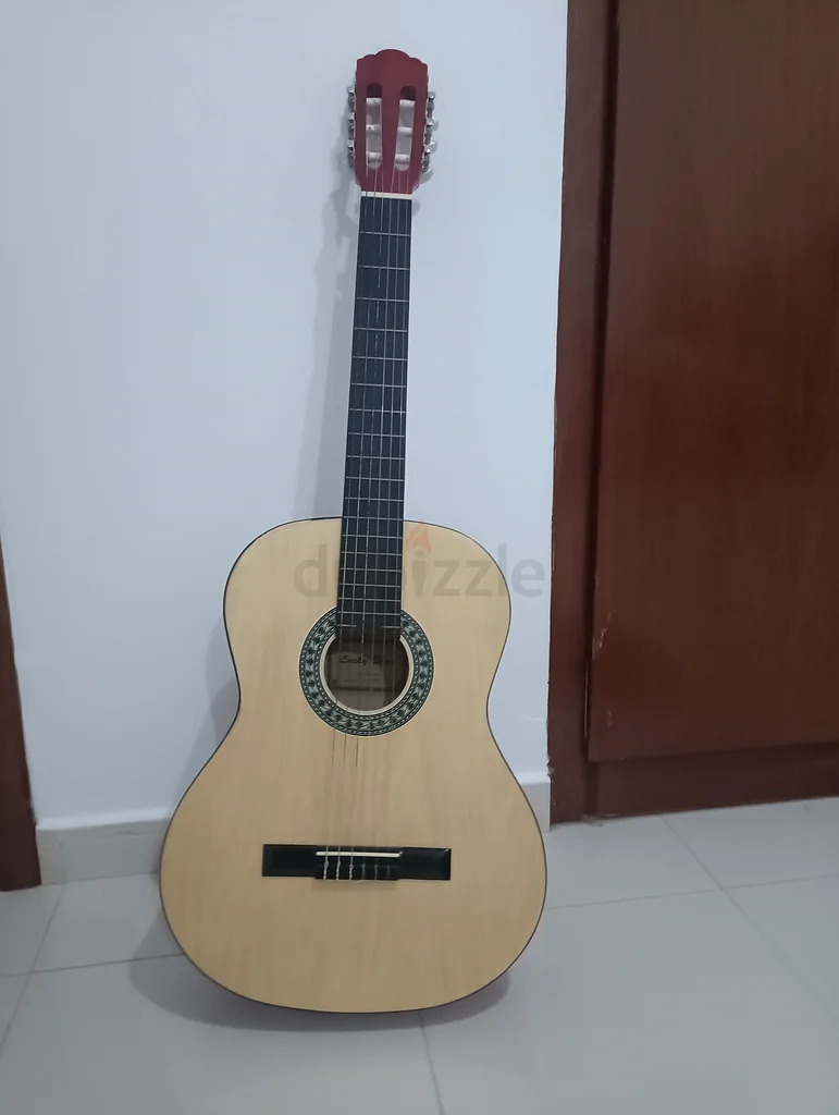 Classic guitar for beginners63209349445122112