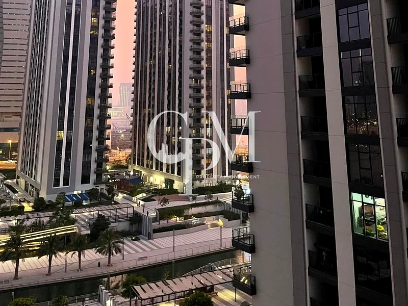 Modern 1-Bedroom Apartment | Elegant Living | Prime Location63844678908419110