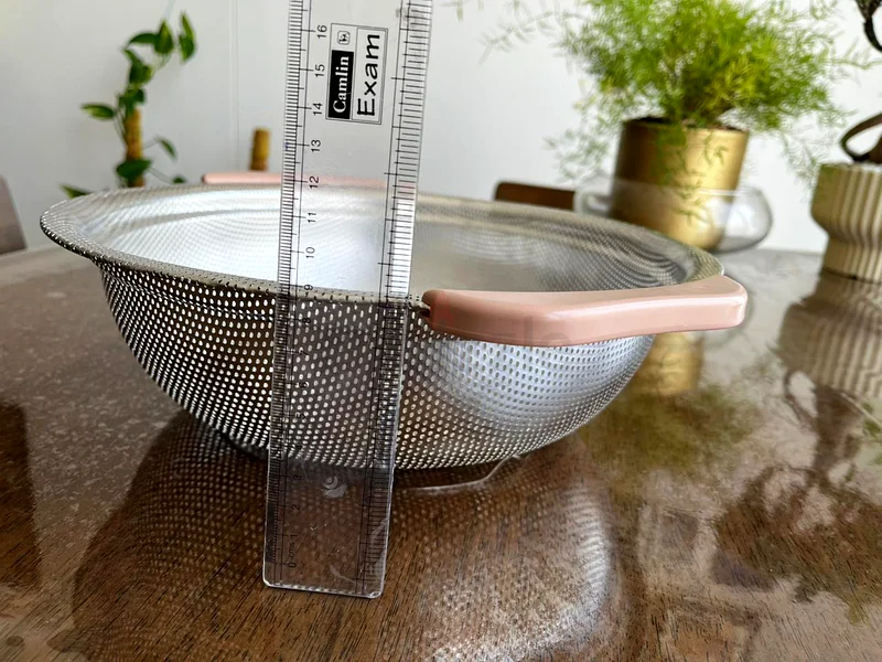 Strainer L size BRAND NEW/UNUSED63212410719617113