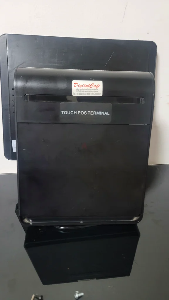 Pos machine63196148689027114