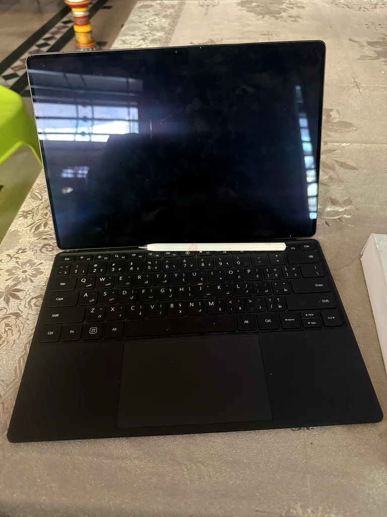 Huawei Matt pad 13 .2 for sale good condition63214430893954112