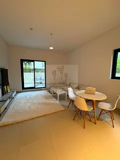 For Sale nice Furnished Apartment with Large Terrace on Maryam Island