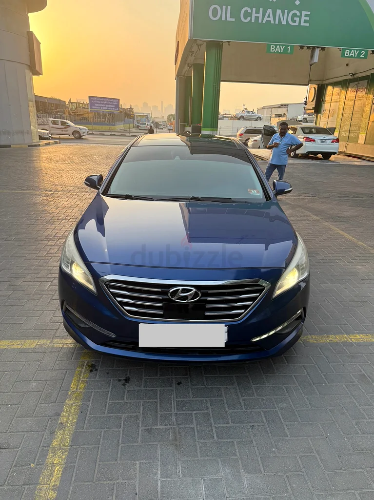 Hyundai Sonata Limited 2.4L, direct from owner63406911305474112