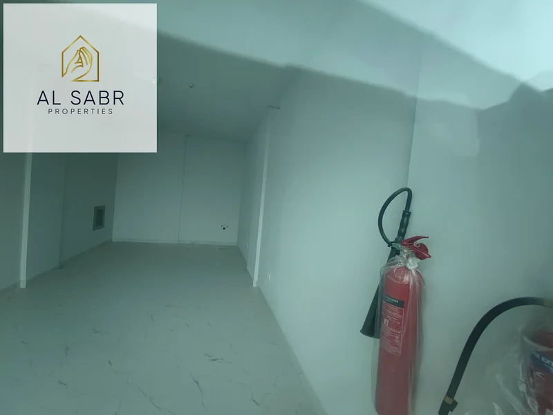 New Retail Shop for Rent in Al Jurf 3 – High Visibility63221328049411112
