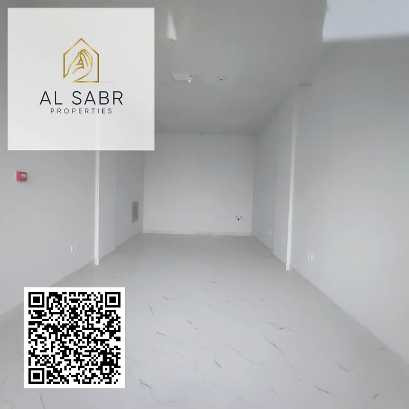 New Retail Shop for Rent in Al Jurf 3 – High Visibility63221328049411116