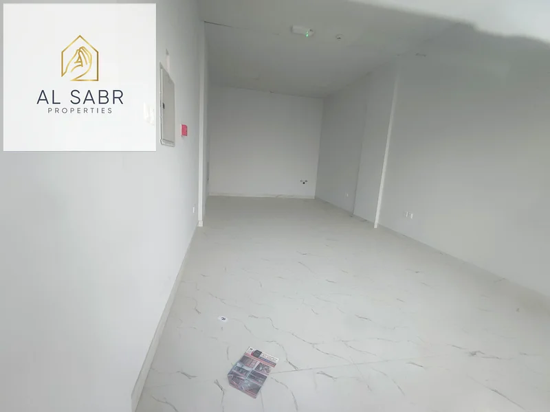 New Retail Shop for Rent in Al Jurf 3 – High Visibility63221328049411111