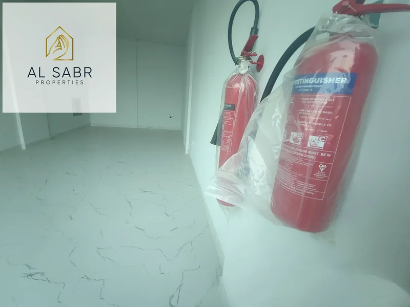 New Retail Shop for Rent in Al Jurf 3 – High Visibility63221328049411114