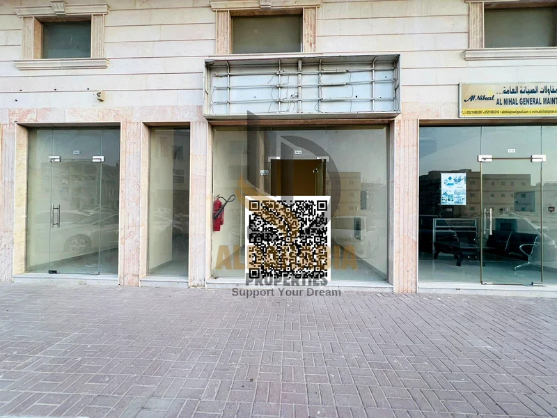 Al Jurf 3, Ajman63221328085507114