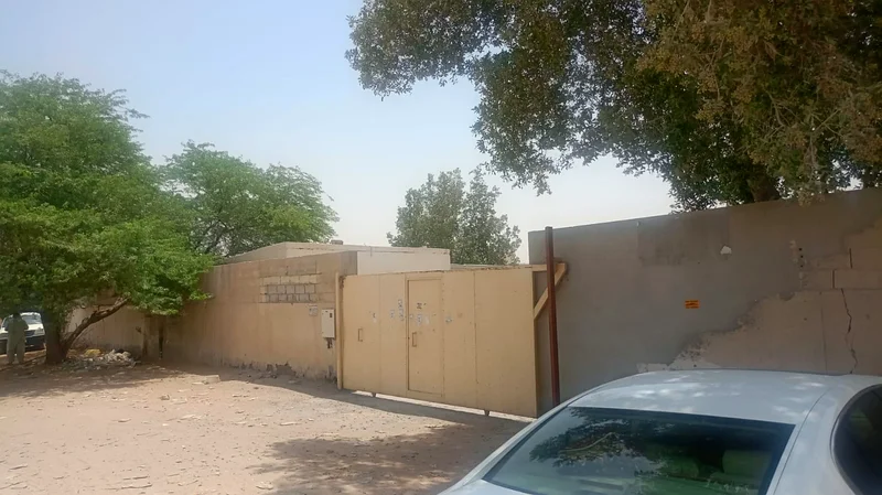 للإيجار، قطعة أرض في منطقة الساجا الصناعية القديمة.63219812055042112