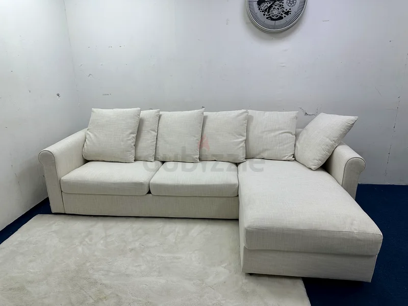 Perfect condition IKEA gronlid sofa bed63211429423106111