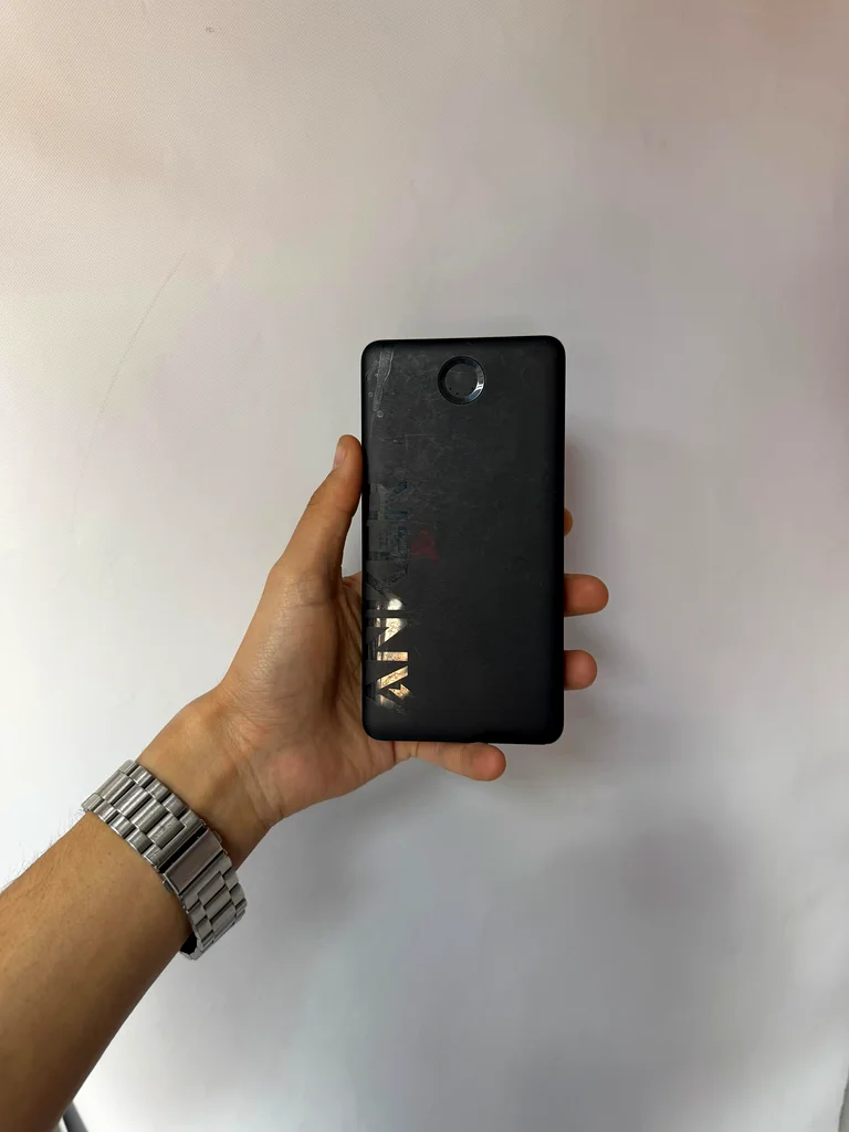 Original Anker power bank 18000mAh632144310659871128