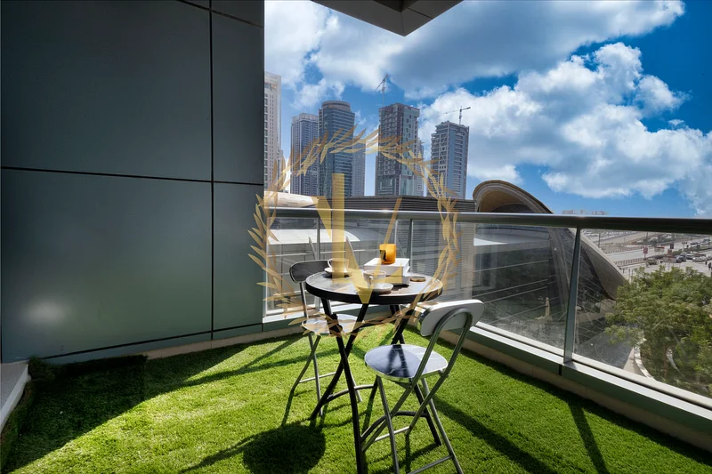 Summer Offer | No Commission | Closed Kitchen | Next to Metro | 1BR in Dubai Marina | Several attractions nearby63220800557441113
