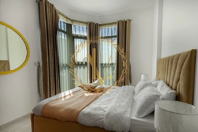 Summer Offer | No Commission | Closed Kitchen | Next to Metro | 1BR in Dubai Marina | Several attractions nearby63220800557441111