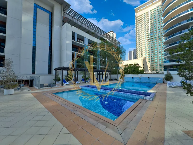 Summer Offer | No Commission | Closed Kitchen | Next to Metro | 1BR in Dubai Marina | Several attractions nearby63220800557441112