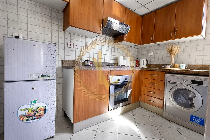 Summer Offer | No Commission | Closed Kitchen | Next to Metro | 1BR in Dubai Marina | Several attractions nearby63220800557441114