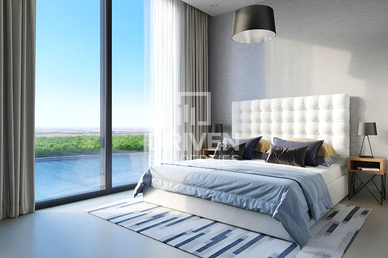 Large | Maids Room | Payment Plan | Handover Soon64017626907650113