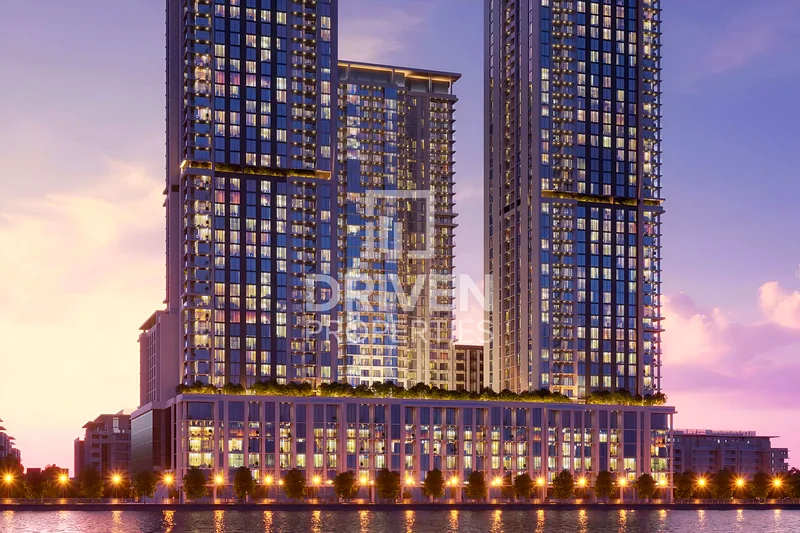 Large | Maids Room | Payment Plan | Handover Soon64017626907650110