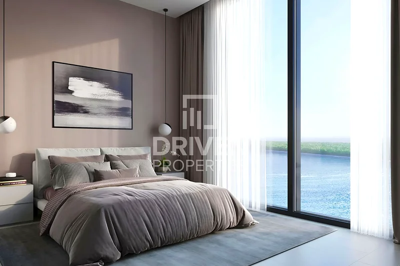 Large | Maids Room | Payment Plan | Handover Soon64017626907650112