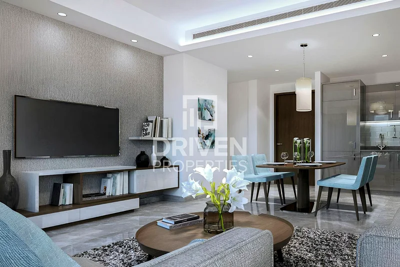Large | Maids Room | Payment Plan | Handover Soon64017626907650111