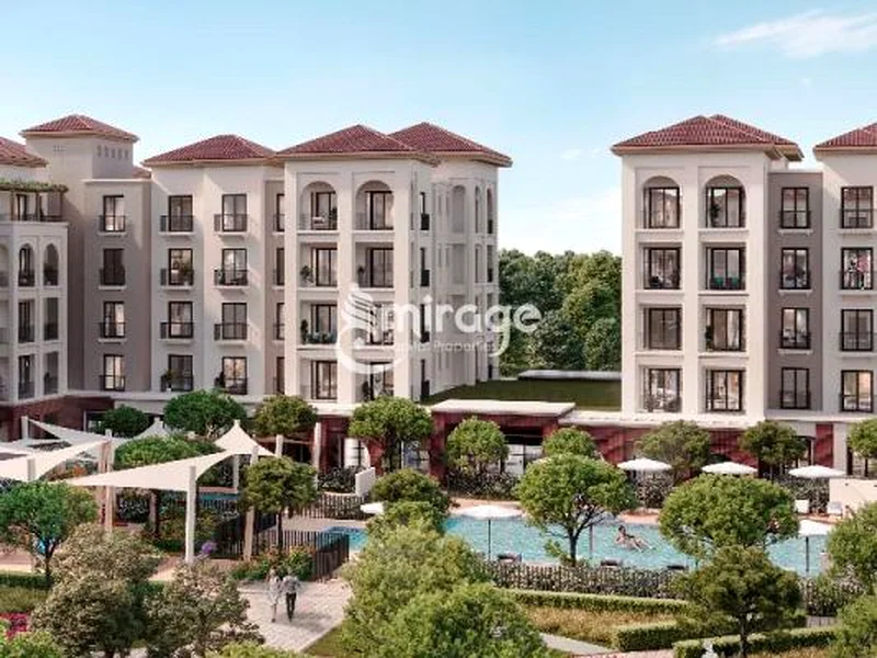 Stylish 1BR | Modern Design | Prime Location63840740225411111