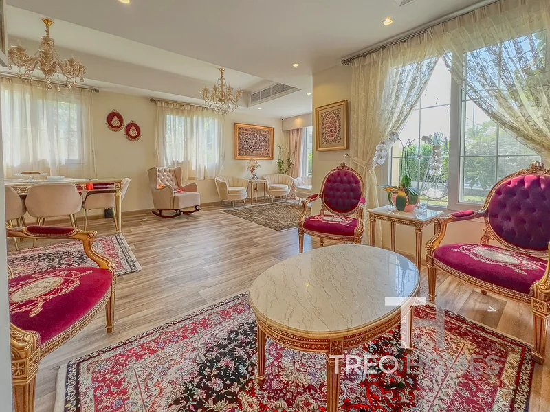 Extended | Upgraded | Private garden63405168519810112