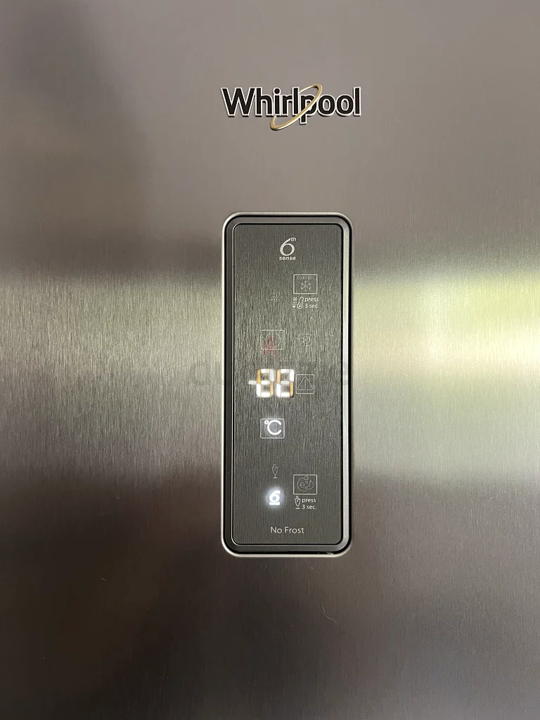 Modern Stainless Steel Refrigerator for Sale63200165884034111