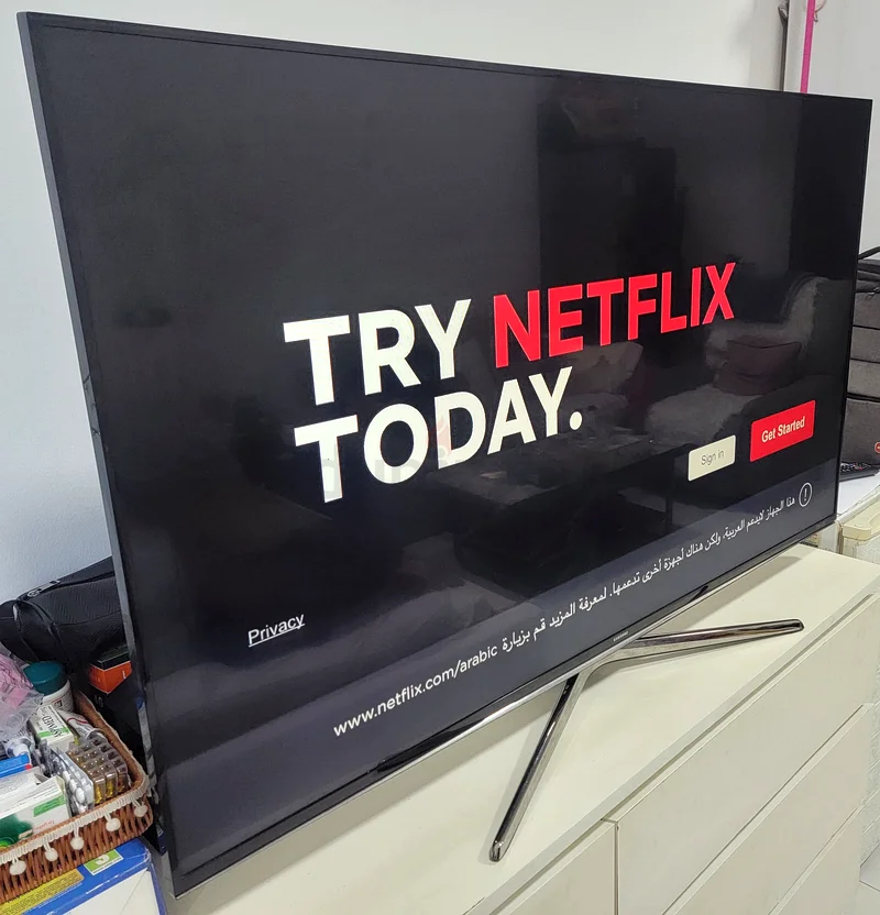 Samsung Tv Smart 55 inch63194612629889113