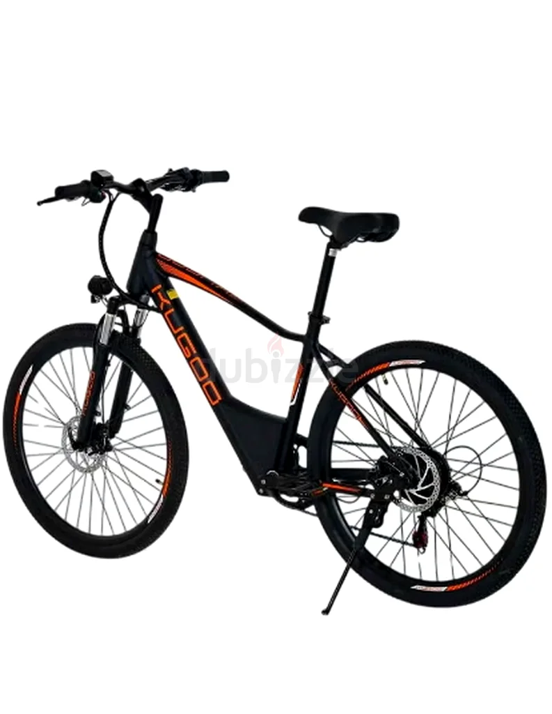 Kugoo M101 26 Inch Electric Mountain Bike with 36V10Ah Battery.63197647280130113