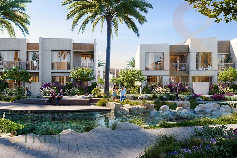 Resale | End unit | Park and Lagoon Facing63946966867457114