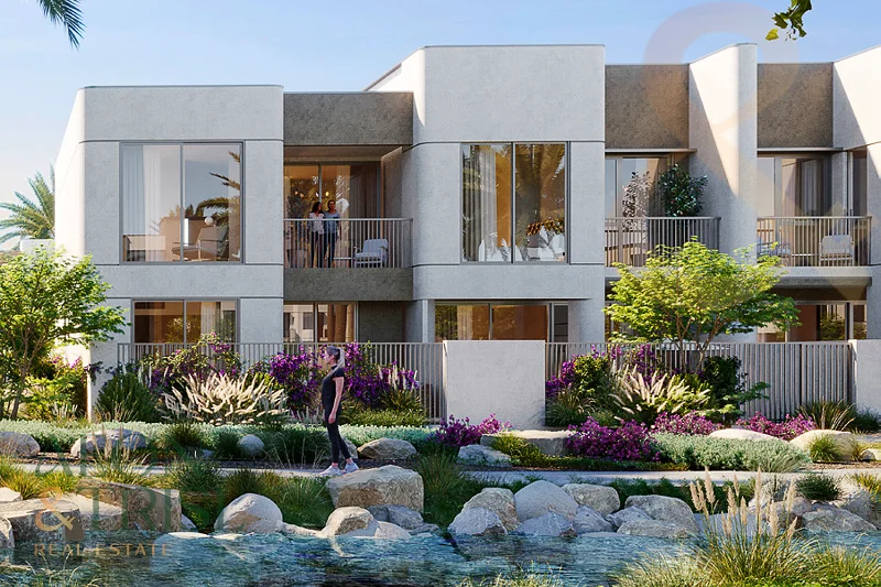 Resale | End unit | Park and Lagoon Facing63946966867457111