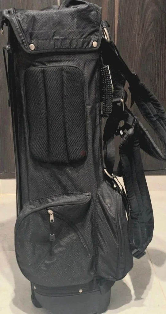 Callaway Ultralight Stand Golf Bag – Lightweight63197145377666114