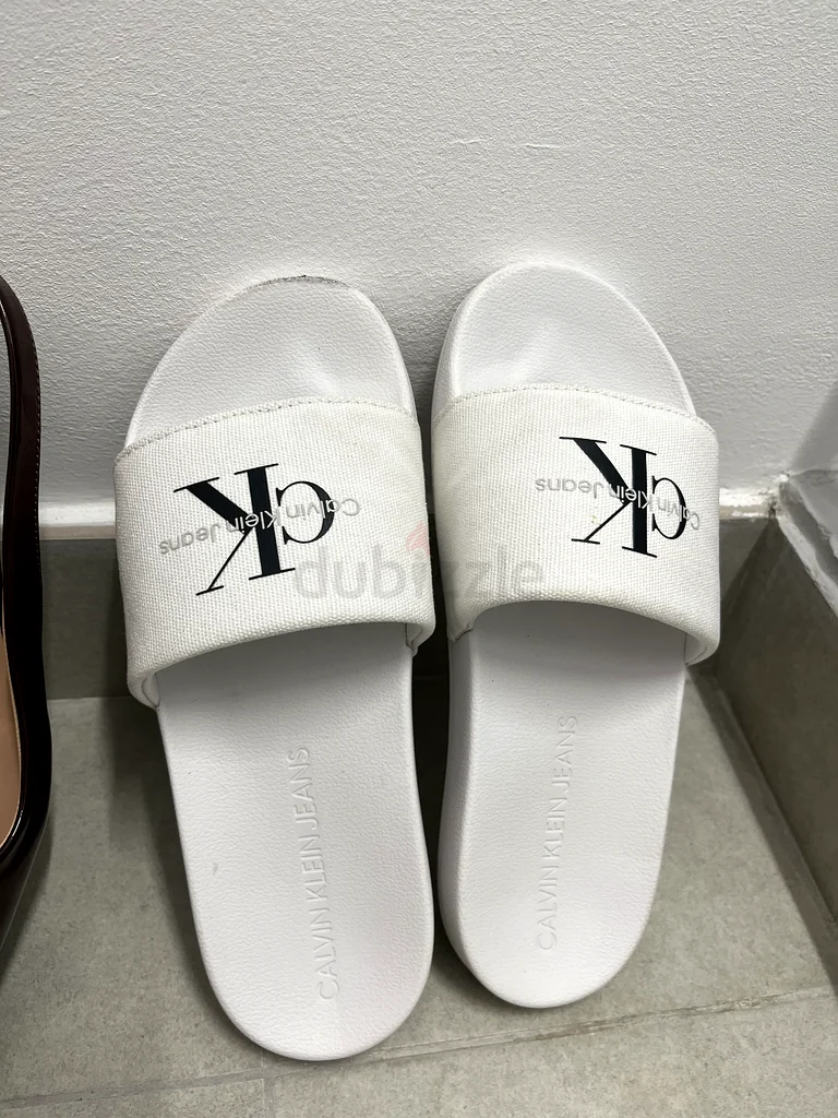 Stylish Shoe Collection - Slide Sandals, Heels  Slippers63197648146691114