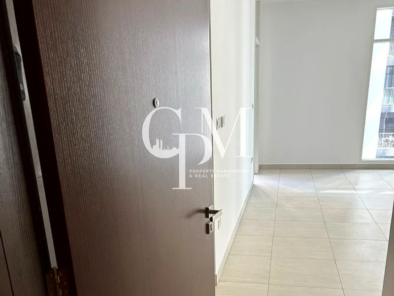 حياة حضرية فاخرة | شقة بغرفة نوم واحدة مع إطلالة جزئية على البحر63844360983169114