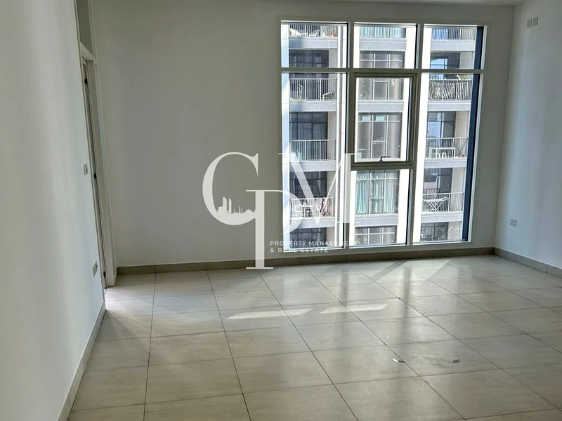 حياة حضرية فاخرة | شقة بغرفة نوم واحدة مع إطلالة جزئية على البحر63844360983169113