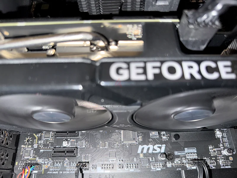 Rtx 4060 pc63195634779521112