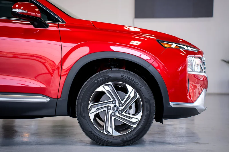 HYUNDAI SANTA FE 2.5  MODEL 2023 FULL OPTIONS63406901649538113