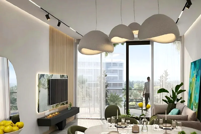 Stylish | Central Area | Excellent Return64014079962626111