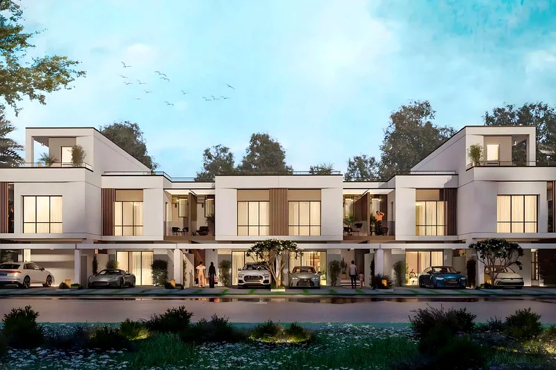 Stylish | Central Area | Excellent Return64014079962626110