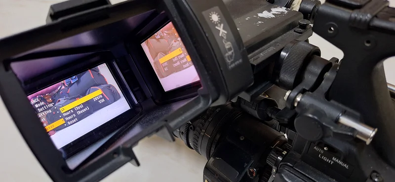 Sony pmw 320 with 18x fujinon fulled with extender lens for sale63203188974081113