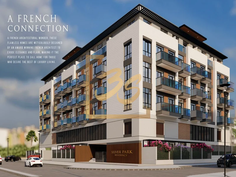 STUDIO | PRIME LOCATION | HIGH ROI POTENTIAL63994170360067110
