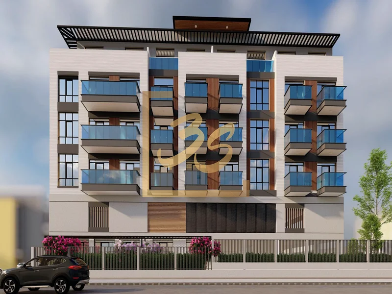 STUDIO | PRIME LOCATION | HIGH ROI POTENTIAL63994170360067112
