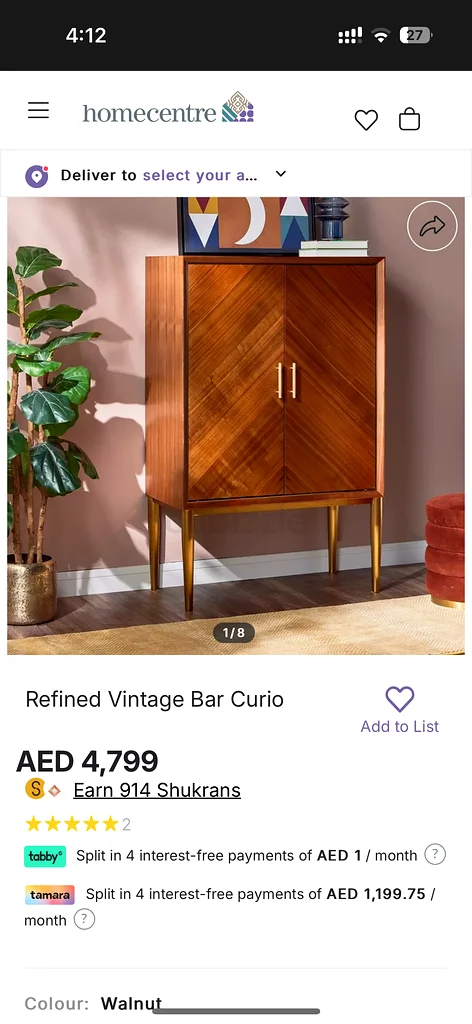Home center Elegant Wooden Cabinet with Stylish Design63214430080514112
