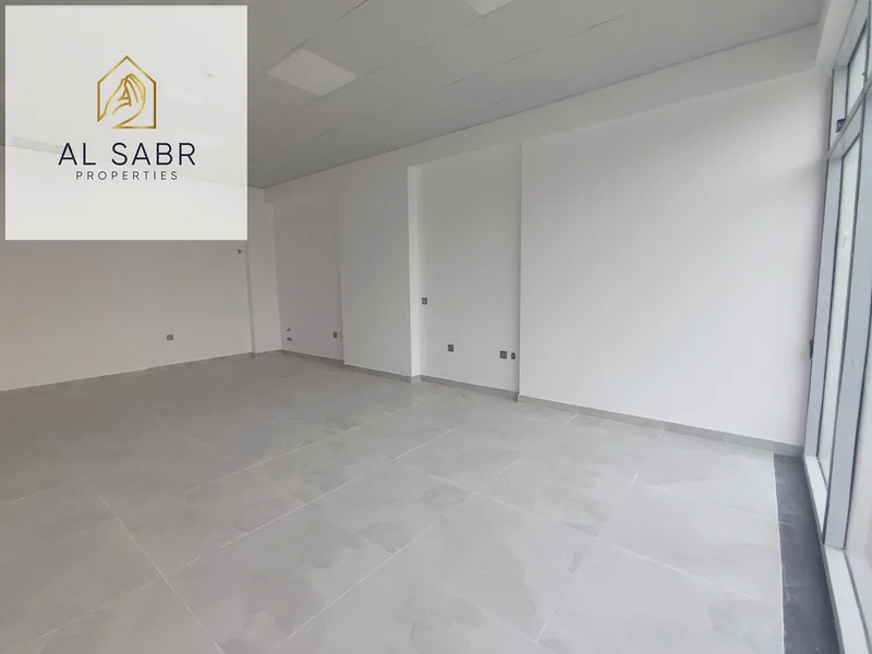 متجر للإيجار في الجرف 3، عجمان – وصول إلى الطريق الرئيسي63221328071938114