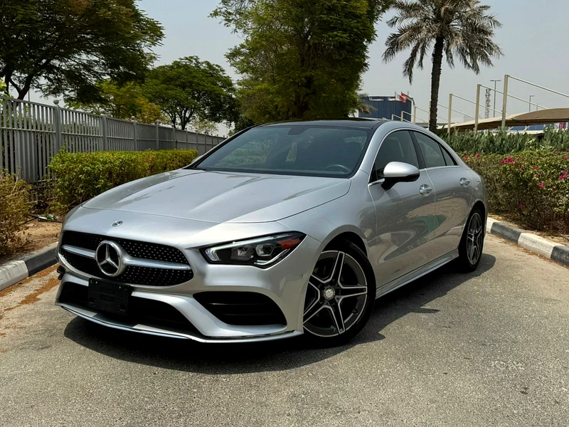 Mercedes-Benz CLA 250 / 2023 - Low Mileage /63399935953154112