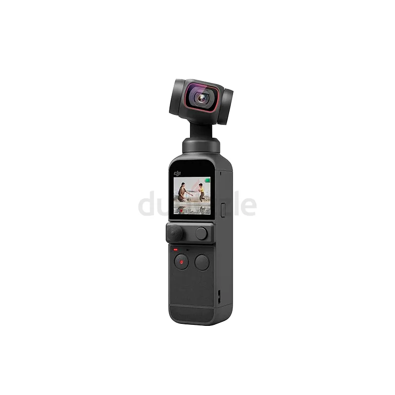 DJI Osmo Pocket 2 — Ultra‑Compact 4K Gimbal Camera63203187749633111