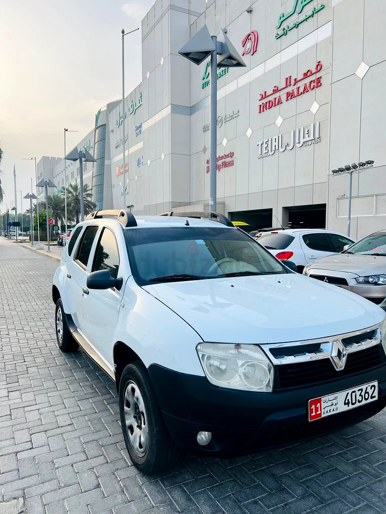 Renault duster for sale63221826269825113