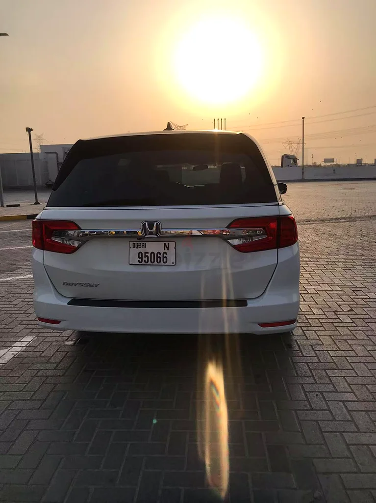 أوديسي 2019 ممتازة63223316194818111