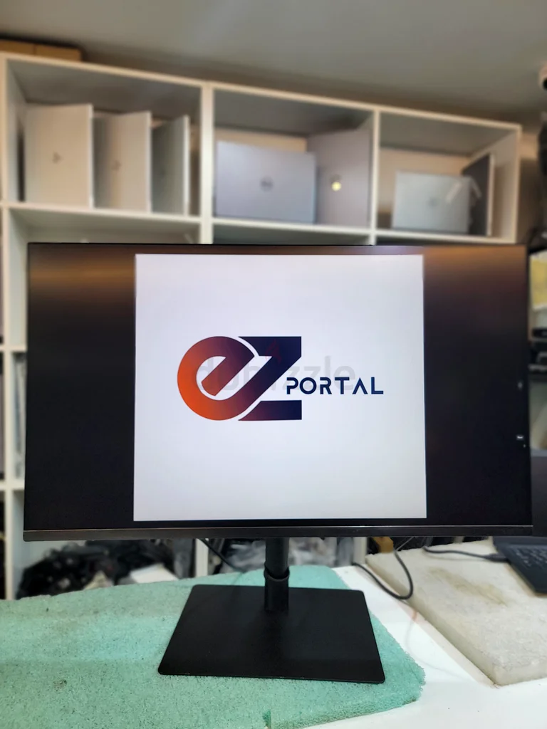 Vibrant Samsung Monitor for Sale - Perfect for Home  Office!63197144161795111